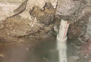 芗城区管道漏水检测五