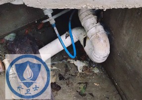 芗城区水管漏水检测公司6