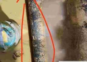芗城区水管漏水检测公司1